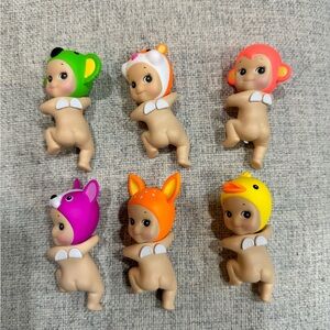 Sonny Angels Hippers